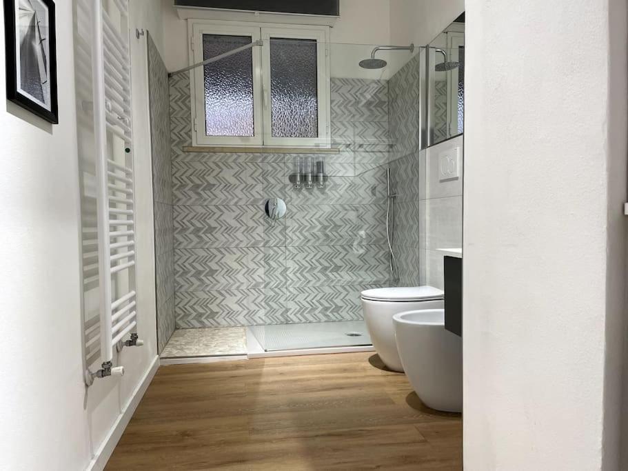 La Casina A Piombino Apartment Luaran gambar