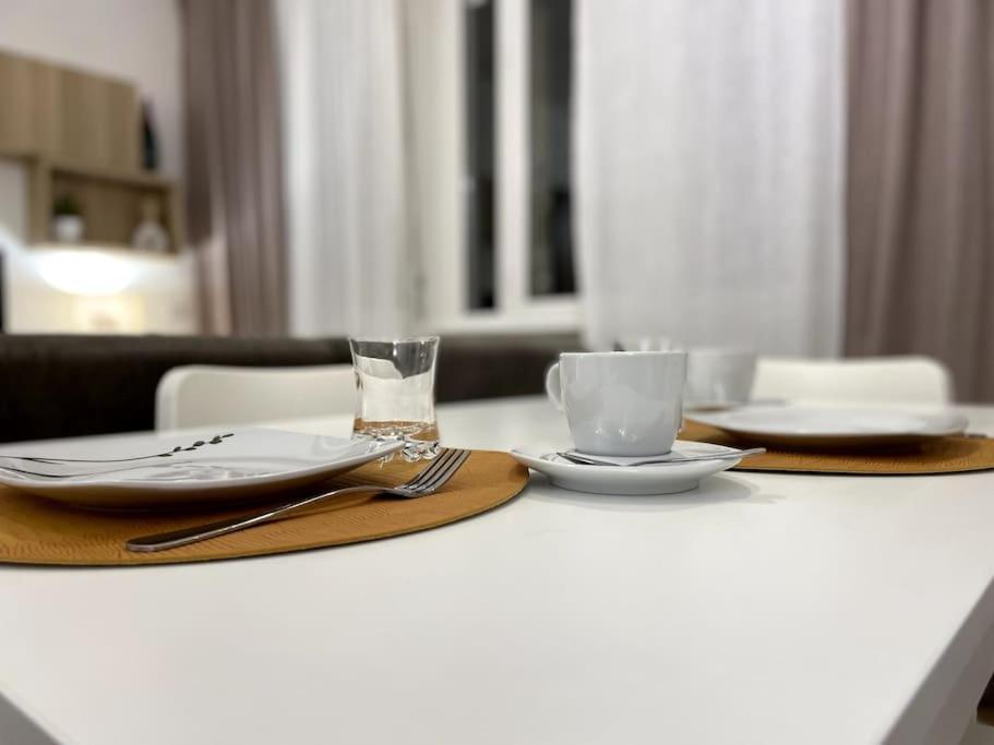 La Casina A Piombino Apartment Luaran gambar