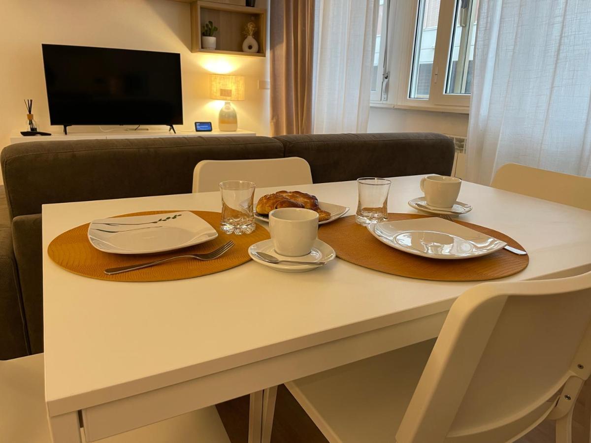 La Casina A Piombino Apartment Luaran gambar
