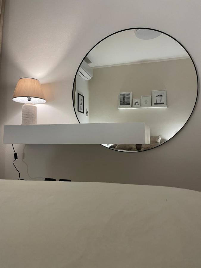 La Casina A Piombino Apartment Luaran gambar