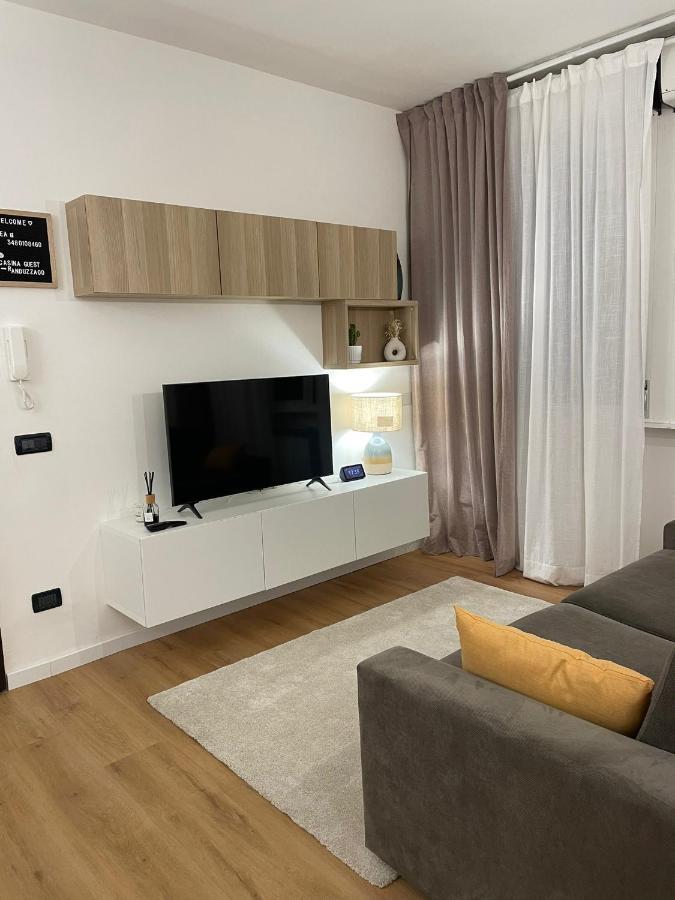 La Casina A Piombino Apartment Luaran gambar